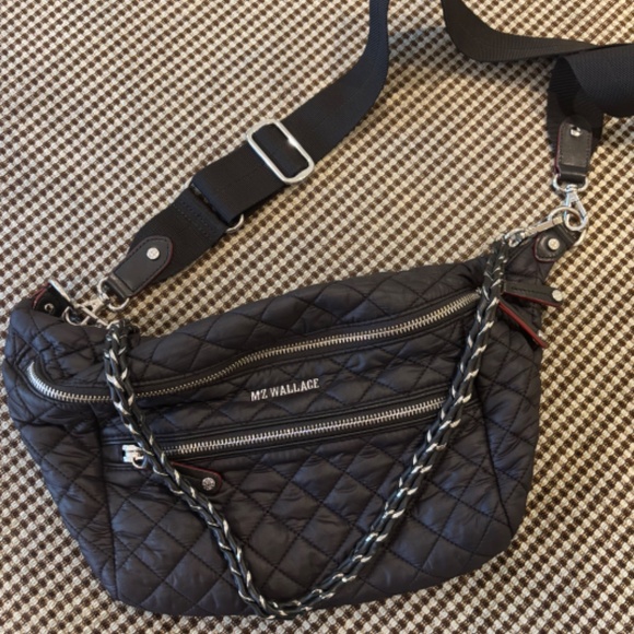 MZ Wallace Crosby sling - Picture 2 of 5